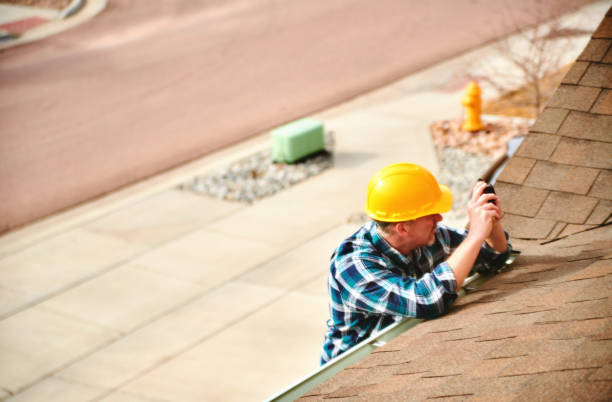 Roof Repair Estimates in Terre Du Lac, MO