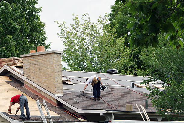 Quick and Trustworthy Emergency Roof Repair Services in Terre Du Lac, MO