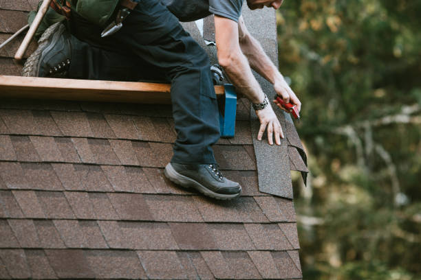 Best Storm Damage Roof Repair  in Terre Du Lac, MO